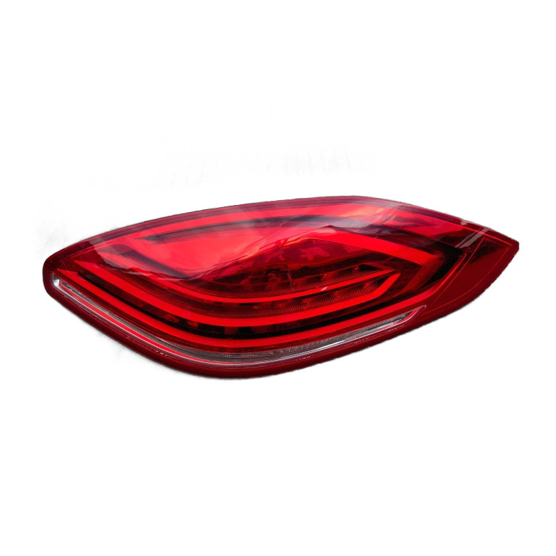 Panamera 2nd generation 2014-2016 Porsche LED Tail Light view 4