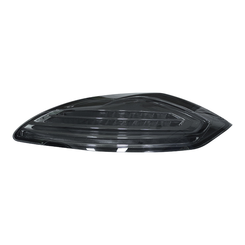 Porsche Panamera LED Sequential Tail Light Panamera 2010-2013 view 3