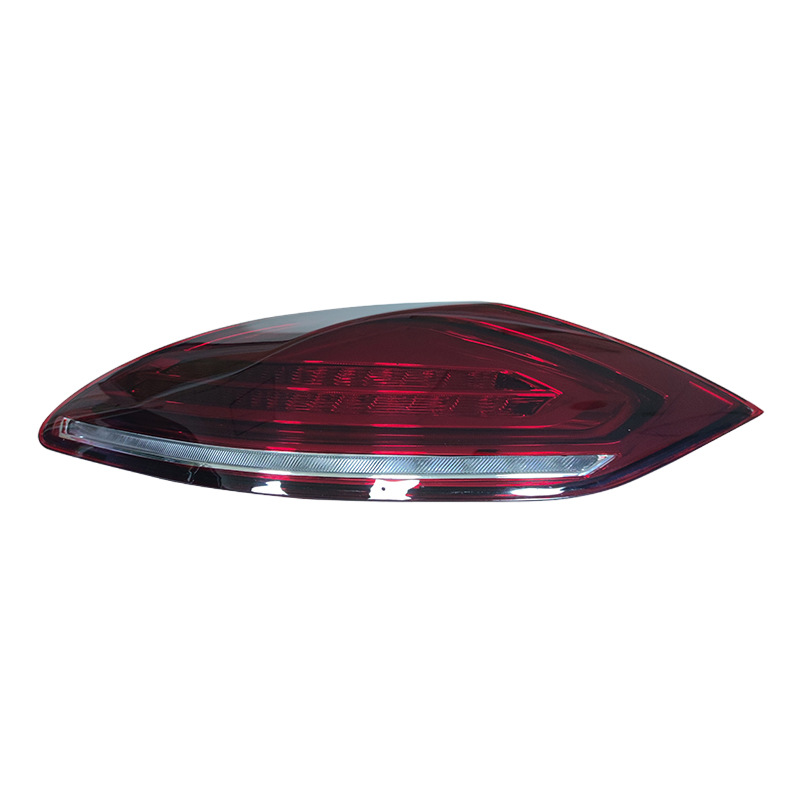 Porsche Panamera LED Sequential Tail Light Panamera 2010-2013 view 4