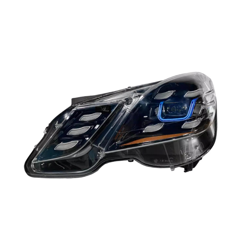 Mercedes-Benz Porsche LED headlight W212 2010-2013