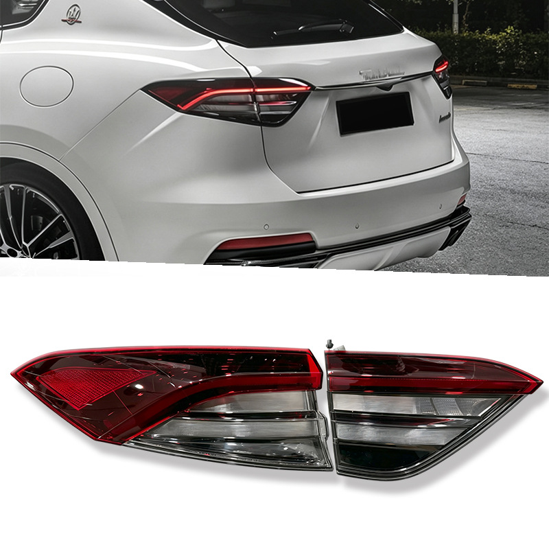 LED tail lamp 2016-2020