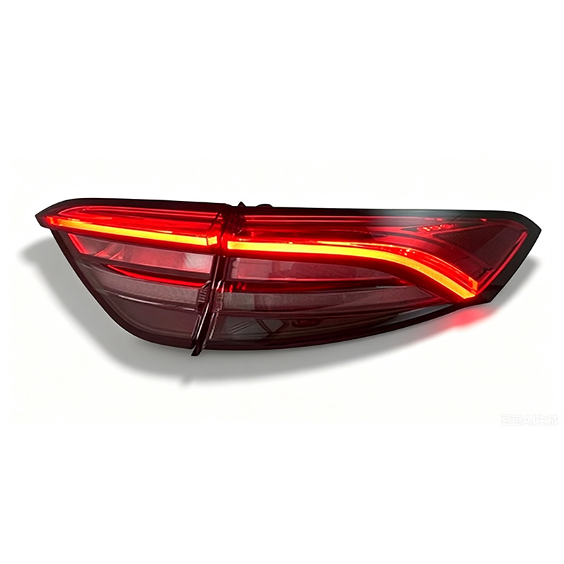 LED tail lamp 2016-2020 view 2