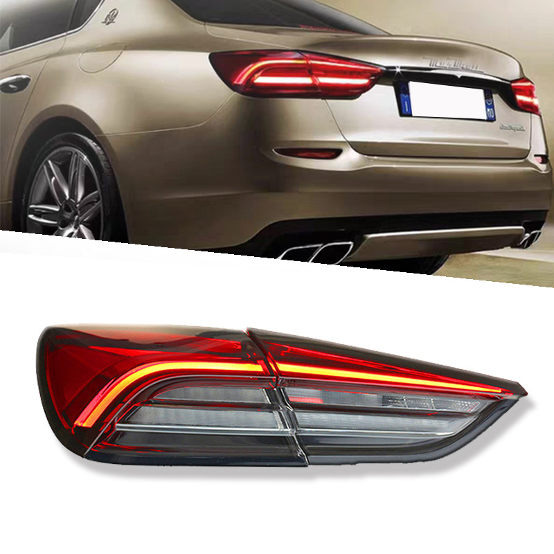 LED tail light 2013-2017