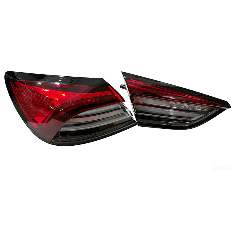 LED tail light 2013-2017 view 2