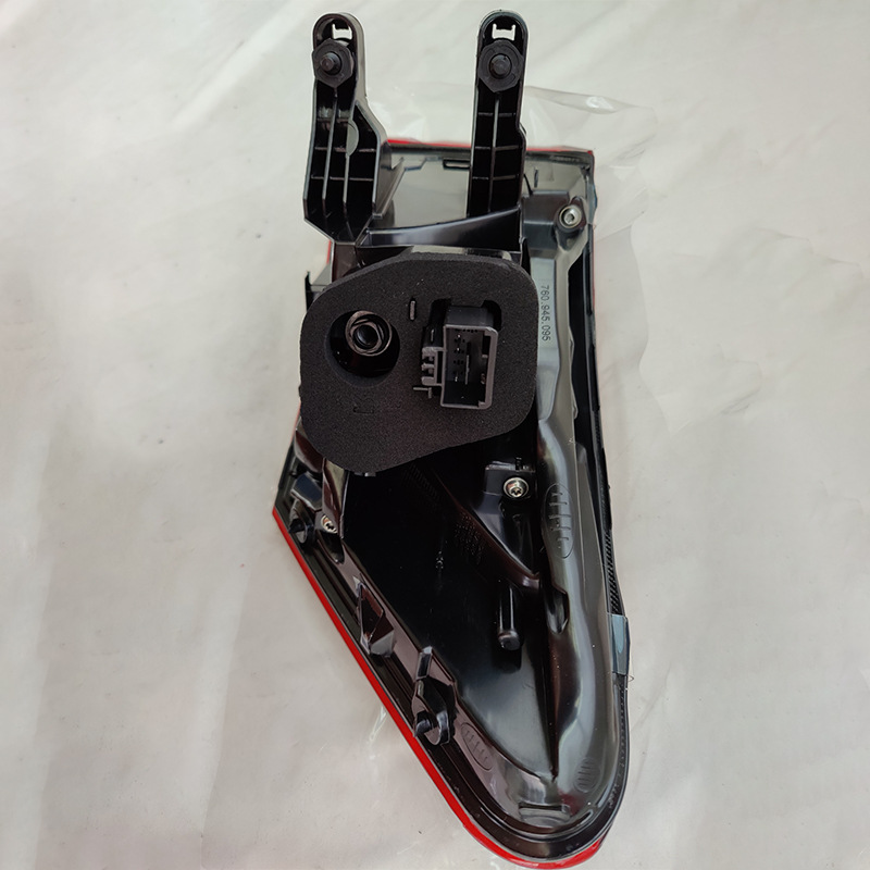 Tiguan LED Taillight 2019-2020