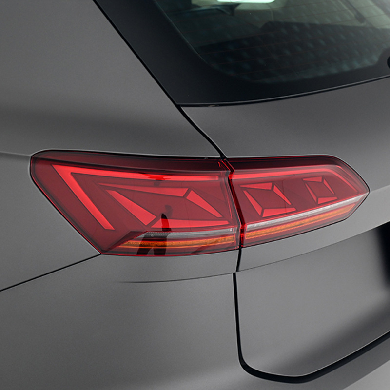 VW Tiguan LED sequential tail light 2019-2023