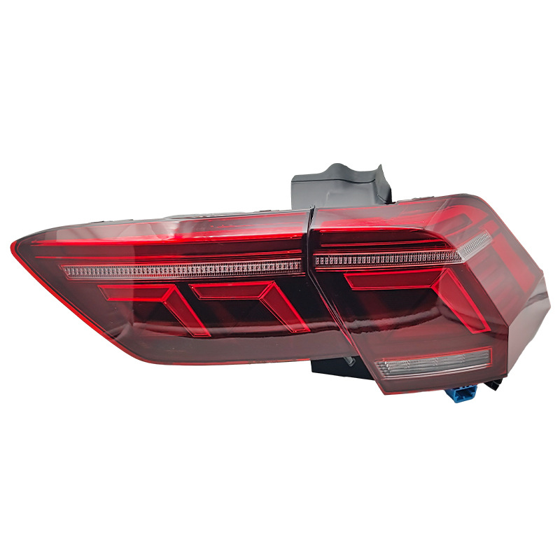 Volkswagen Tiguan LED Tail Lamp 2017-2022