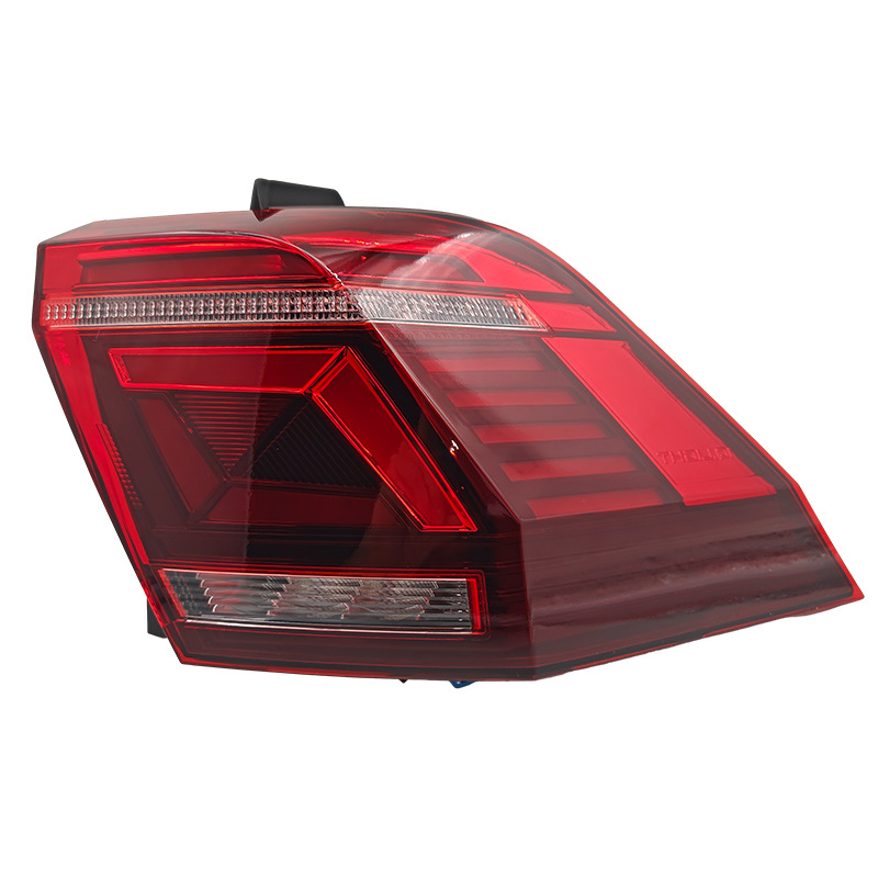 Volkswagen Tiguan LED Tail Lamp 2017-2022 view 4