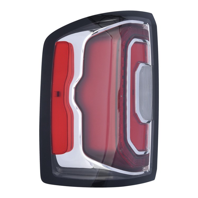 LED tail light 2016-2019 view 2