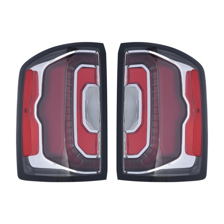 LED tail light 2016-2019 view 4