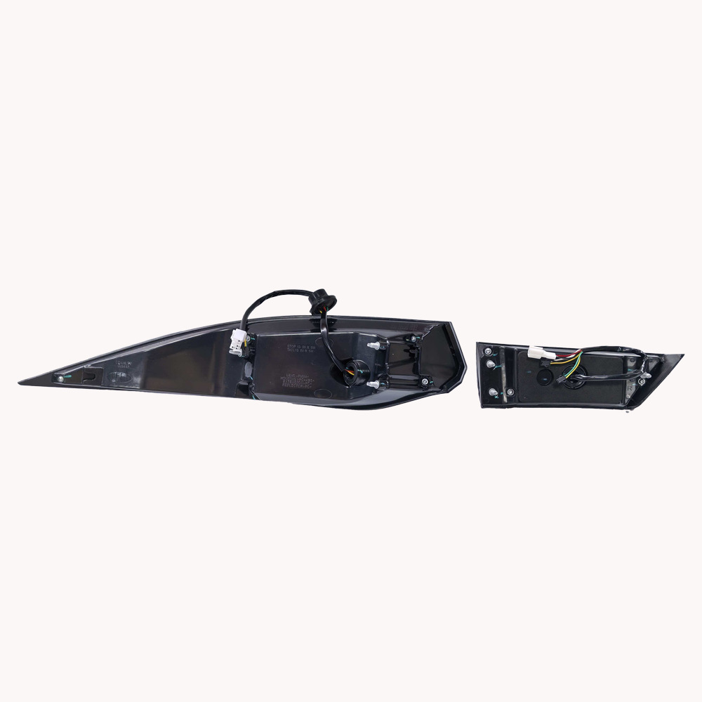 Trumpchi LED Sequential Tail Lamp 2021-2025 view 3