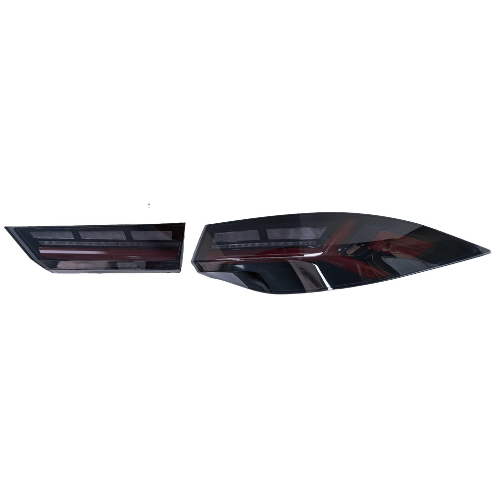 Trumpchi LED Sequential Tail Lamp 2021-2025 view 4