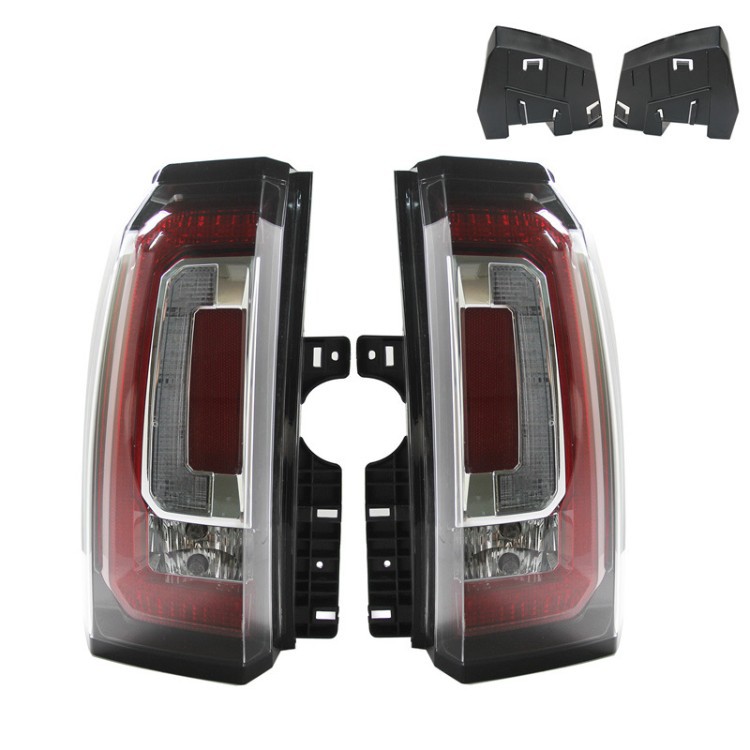 LED Taillight 2015-2020 YK-GMC2020WD view 3