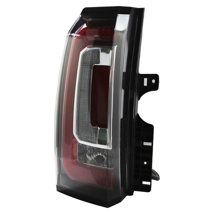 LED Taillight 2015-2020 YK-GMC2020WD view 4