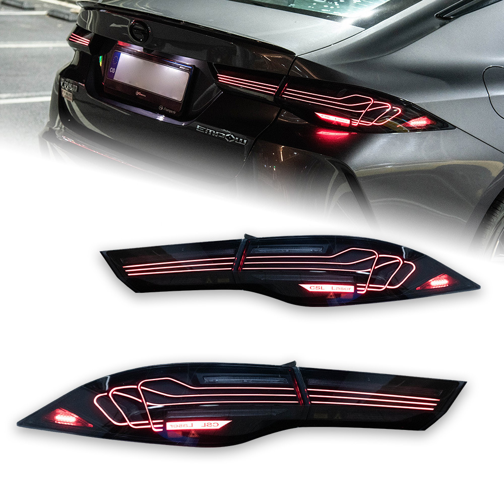 Guangzhou Automobile GAC LED tail light 2021-2025
