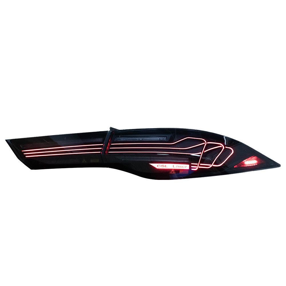 Guangzhou Automobile GAC LED tail light 2021-2025 view 4