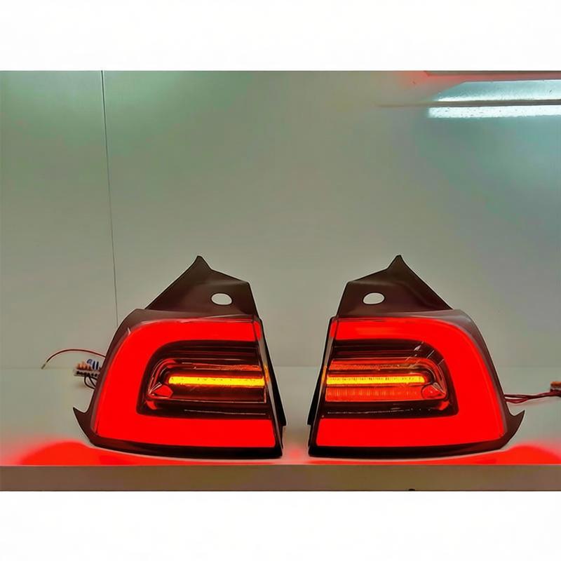 Tesla LED Taillight Model 3