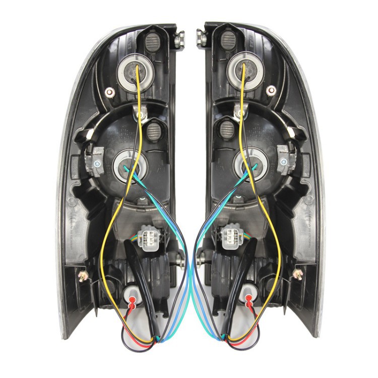 Toyota LED Tail Light 2005-2015