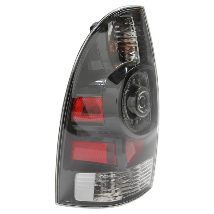 Toyota LED Tail Light 2005-2015 view 2