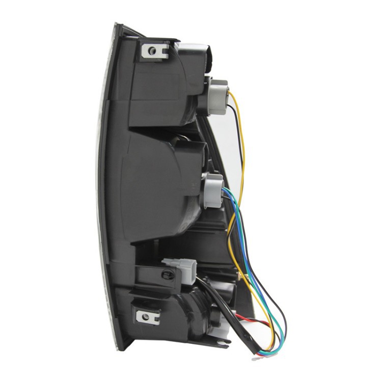 Toyota LED Tail Light 2005-2015 view 3