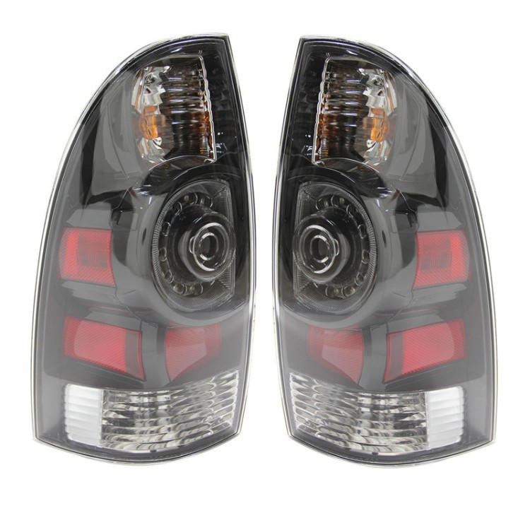 Toyota LED Tail Light 2005-2015 view 4