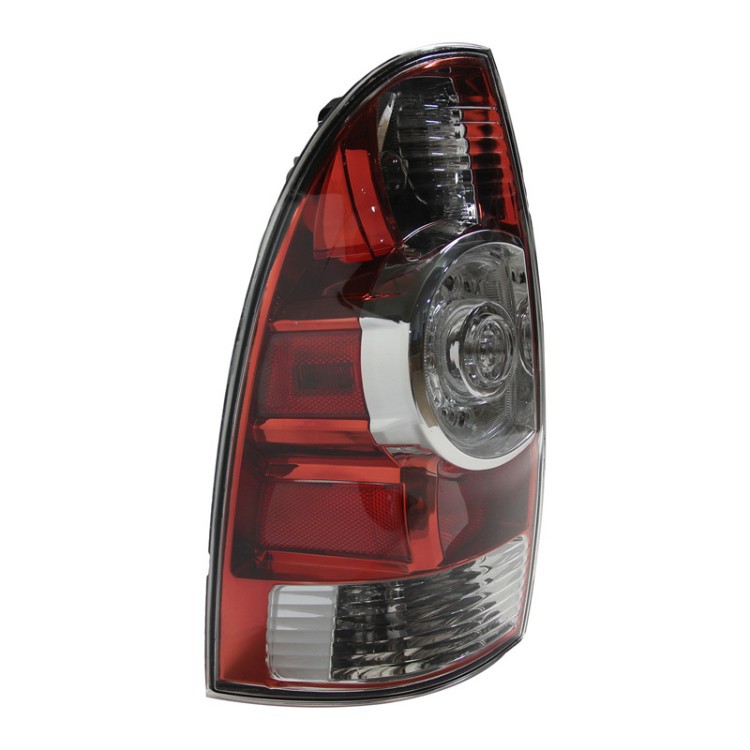 Toyota LED tail light 2005-2015 8156004160 8155004150 view 2