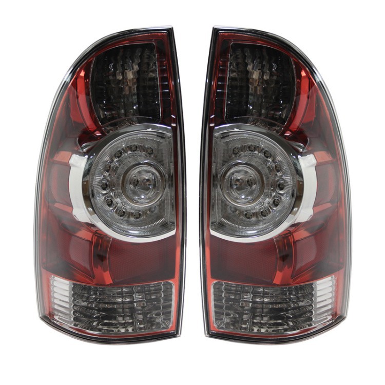 Toyota LED tail light 2005-2015 8156004160 8155004150 view 4