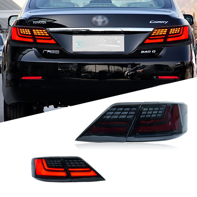 Toyota LED Tail Light 2006-2011