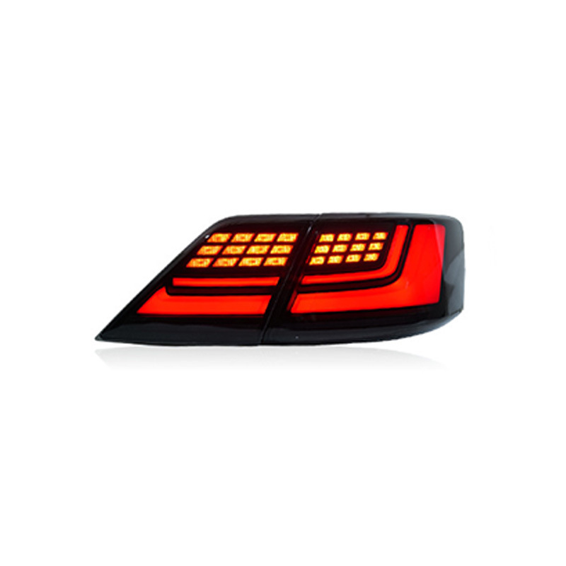 Toyota LED Tail Light 2006-2011 view 2
