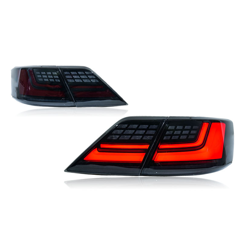 Toyota LED Tail Light 2006-2011 view 3