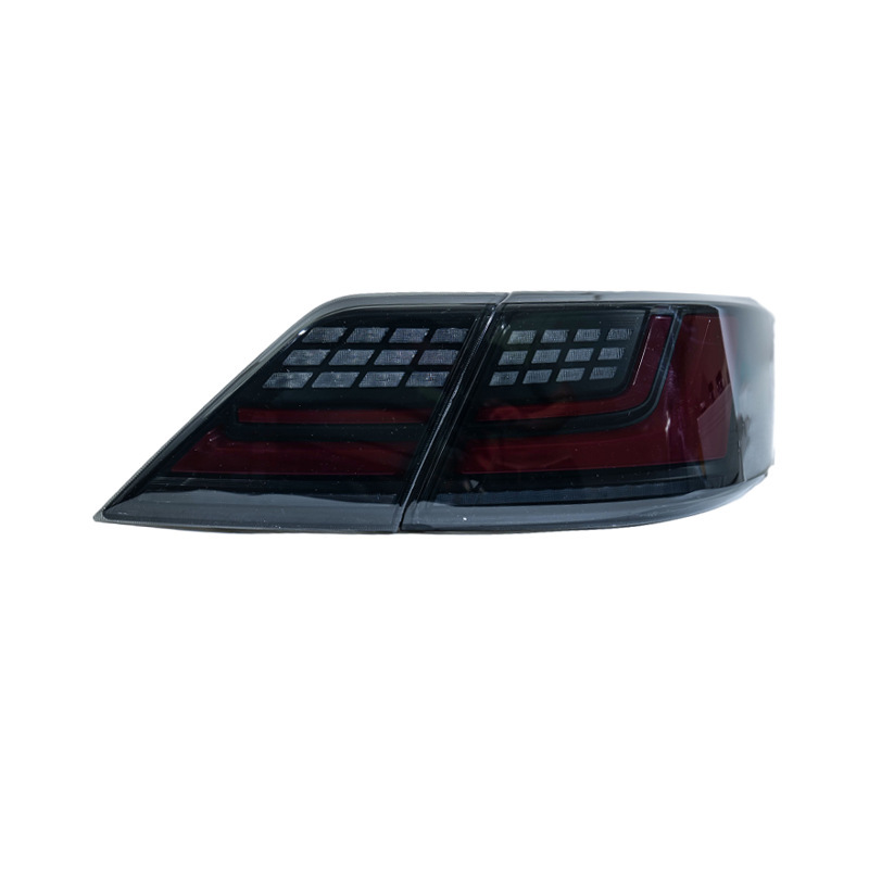 Toyota LED Tail Light 2006-2011 view 4