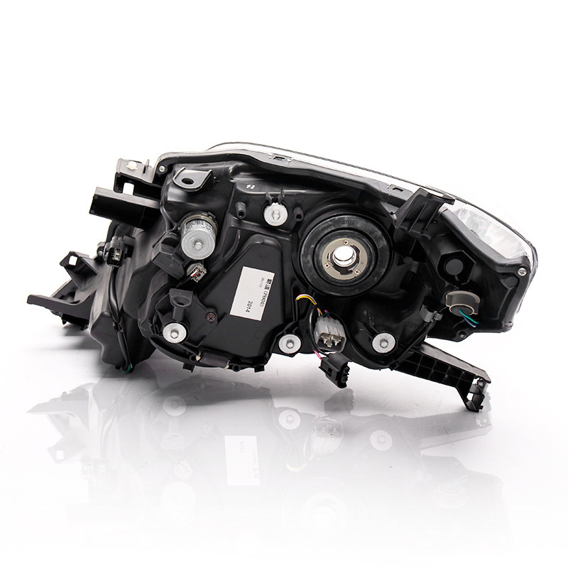Toyota Prado LED Headlight 2014-2017 view 3