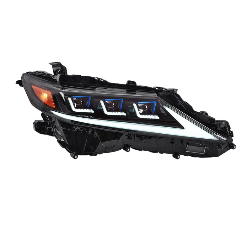 Toyota LED headlight 2018-2022 1779066900