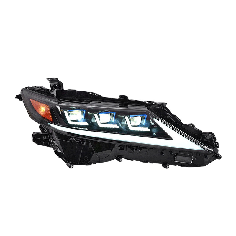 Toyota LED headlight 2018-2022 1779066900 view 2