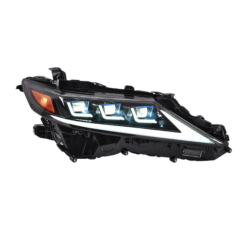 Toyota LED headlight 2018-2022 1779066900 view 3