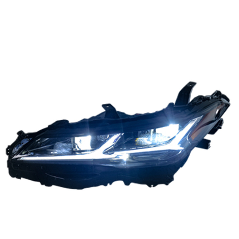 Toyota LED Headlight 2019-2023 1779066900 view 2