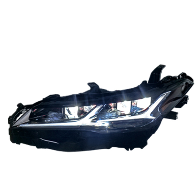 Toyota LED Headlight 2019-2023 1779066900 view 3