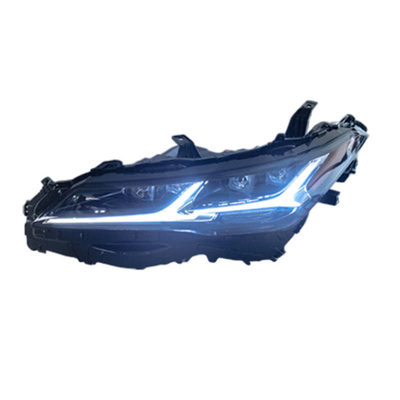 Toyota LED Headlight 2019-2023 1779066900 view 4