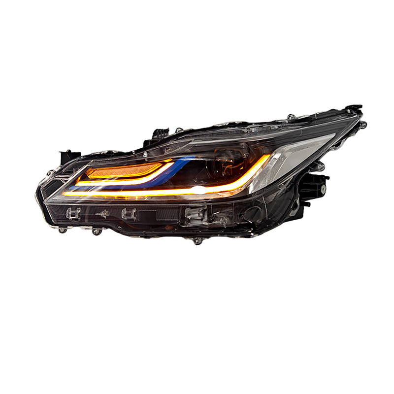 Toyota Corolla LED Headlight 2019-2024 view 3