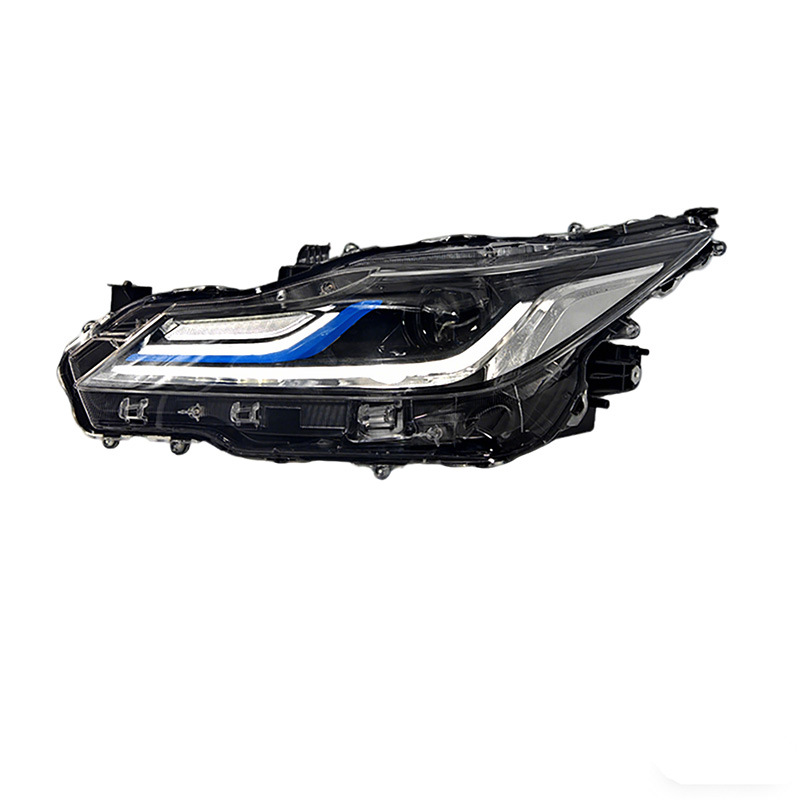 Toyota Corolla LED Headlight 2019-2024 view 4