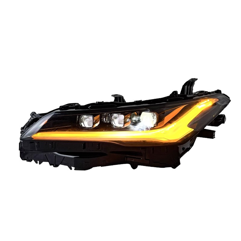 Toyota Avalon LED Headlight 2019-2025 1779066900 view 3