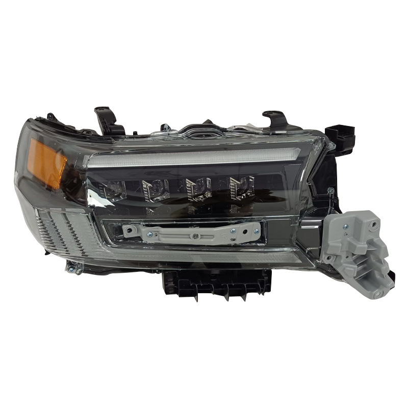 Toyota LED Headlight C200 2016-2020 view 4