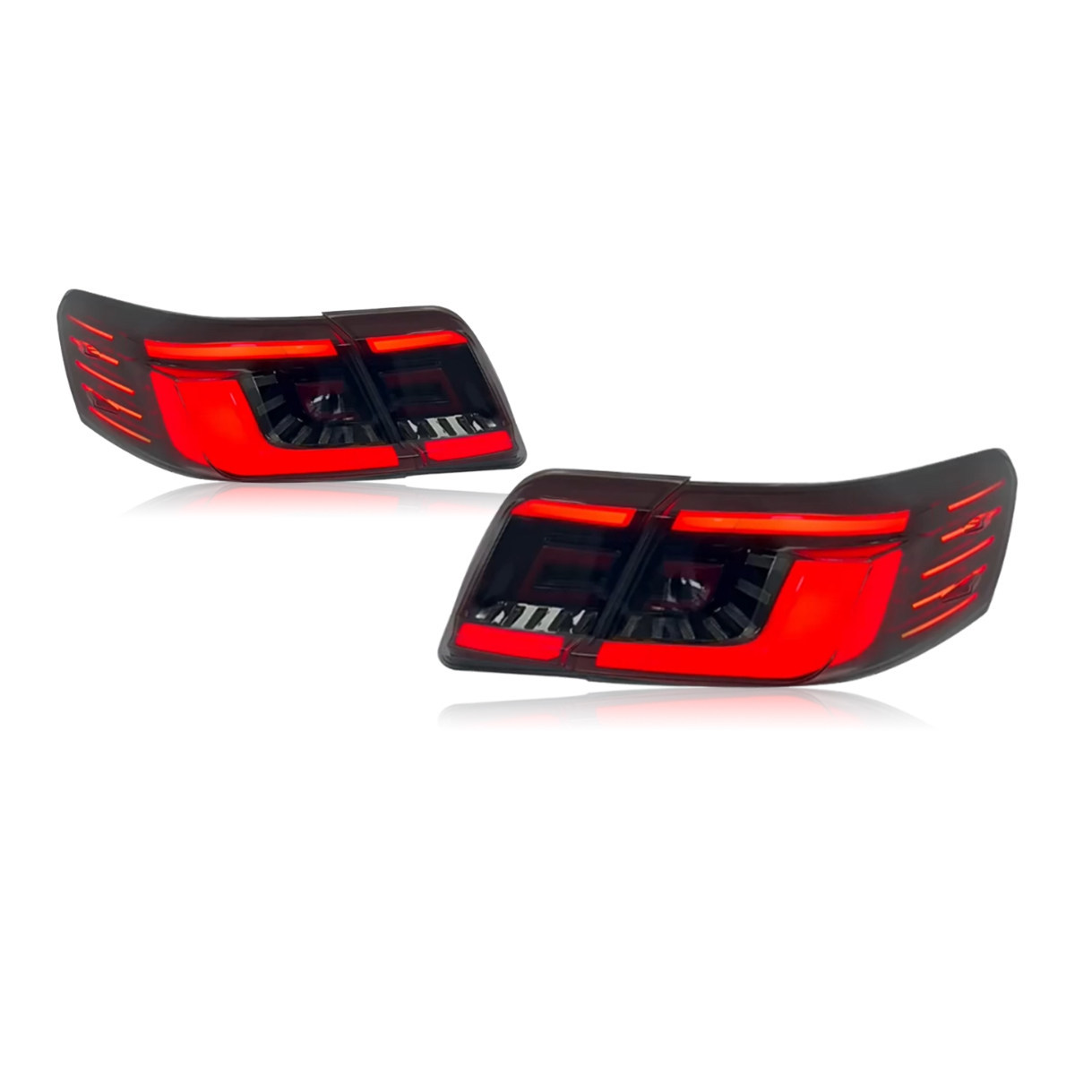 Toyota LED Tail Lamp Camry 2007-2011 view 3