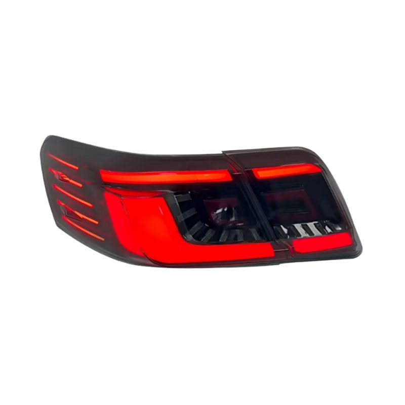 Toyota LED Tail Lamp Camry 2007-2011 view 4