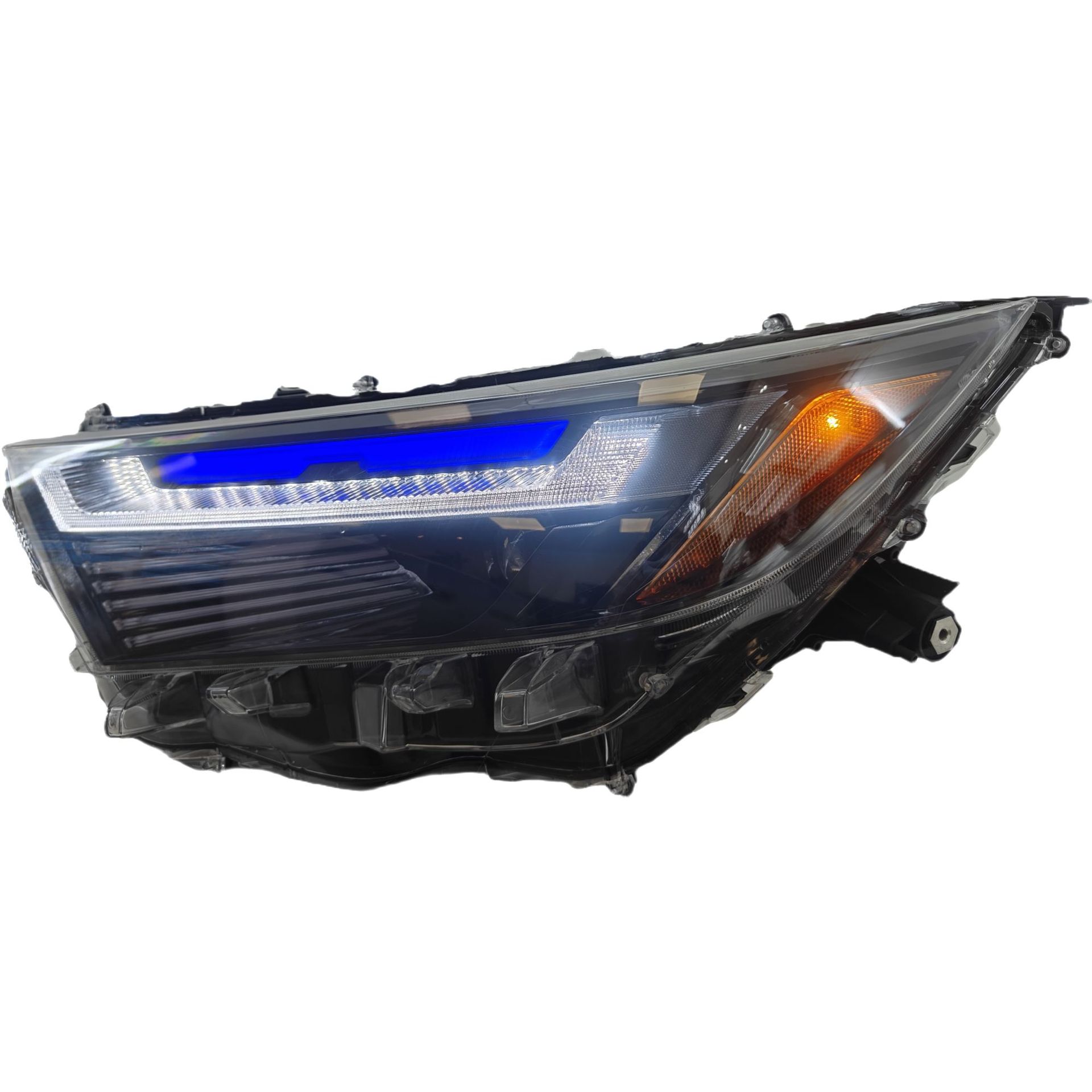 Toyota LED Headlight for RAV4 2020-2023