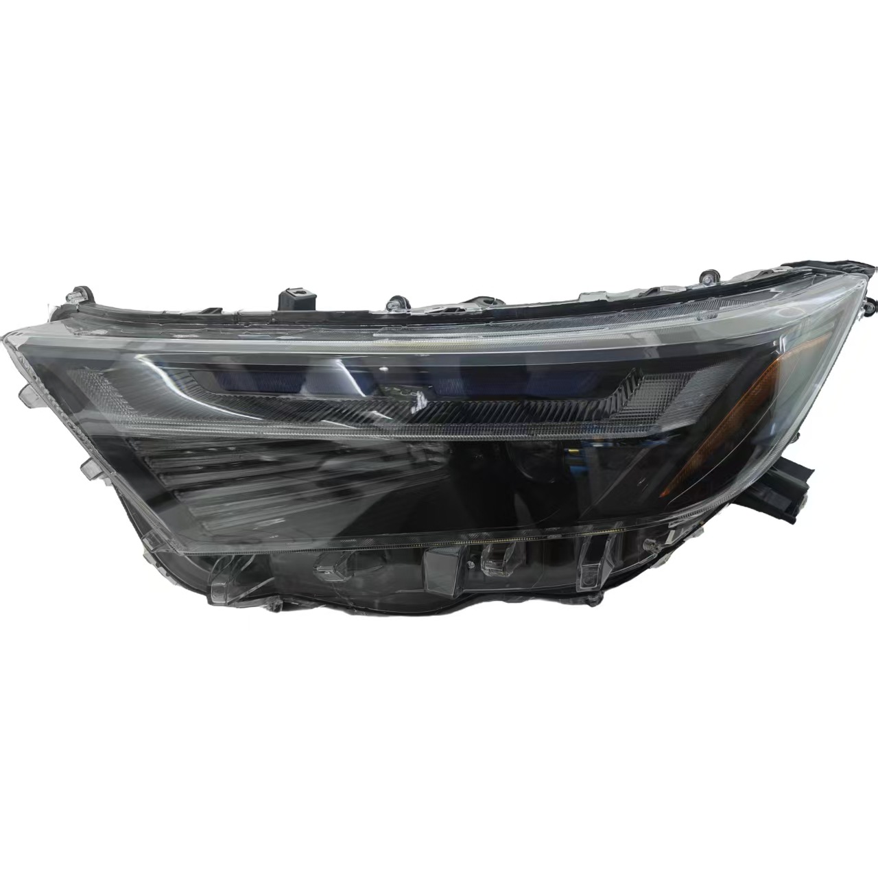 Toyota LED Headlight for RAV4 2020-2023 view 3