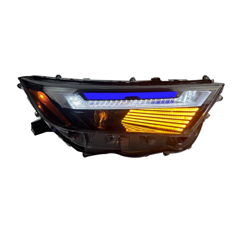 Toyota LED Headlight for RAV4 2020-2023 view 4