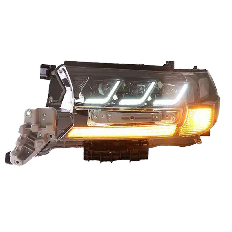 Toyota Land Cruiser LED Headlight