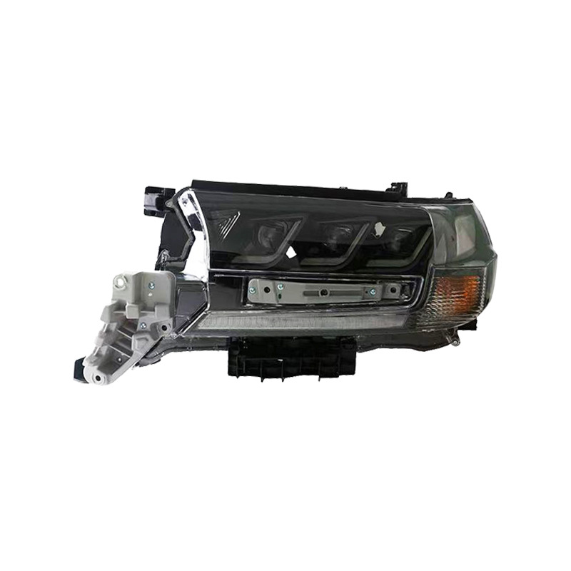 Toyota Land Cruiser LED Headlight view 2