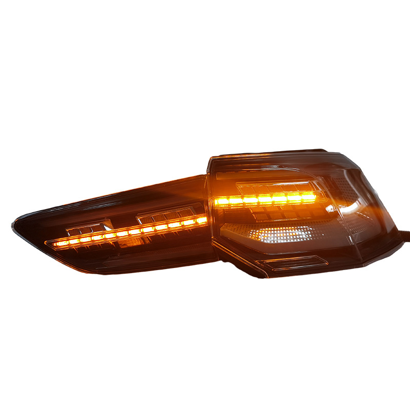 VW Touareg LED Taillight